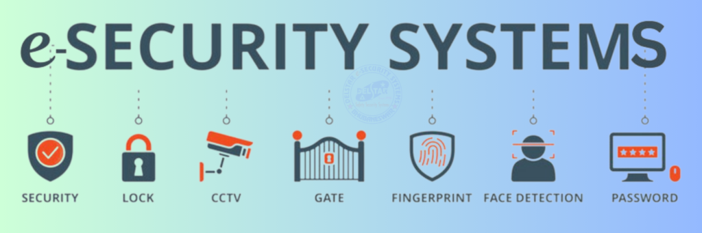 E-Security Systems