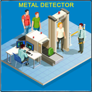 Metal Detector