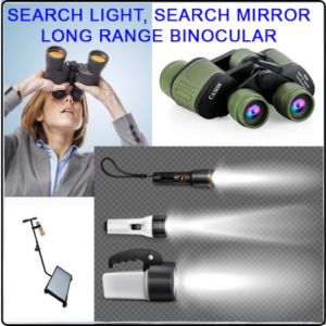 Night Vision Devices